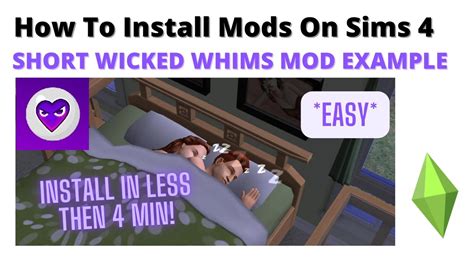 whicked whims mods|WickedWhims v171.2 [2022.